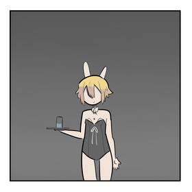 Read Down the Rabbit Hole  42 Page 2 in English