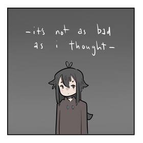 Read Down the Rabbit Hole  42 Page 3 in English