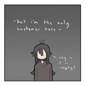 Read Down the Rabbit Hole  42 Page 4 in English