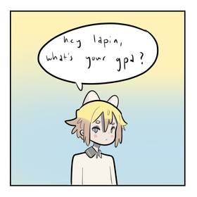 Read Down the Rabbit Hole  43 Page 3 in English