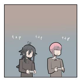 Read Down the Rabbit Hole  44 Page 1 in English