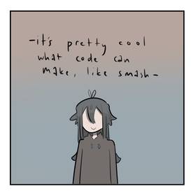 Read Down the Rabbit Hole  44 Page 3 in English