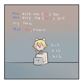 Read Down the Rabbit Hole  44 Page 4 in English