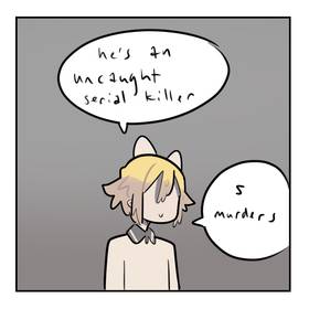 Read Down the Rabbit Hole  45 Page 2 in English