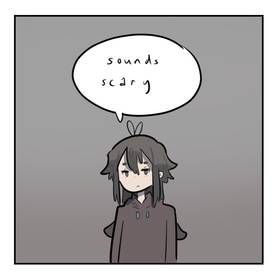 Read Down the Rabbit Hole  45 Page 3 in English