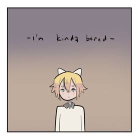 Read Down the Rabbit Hole  46 Page 1 in English
