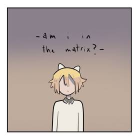 Read Down the Rabbit Hole  46 Page 4 in English