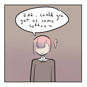 Read Down the Rabbit Hole  48 Page 4 in English