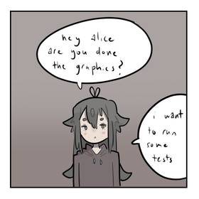 Read Down the Rabbit Hole  49 Page 2 in English
