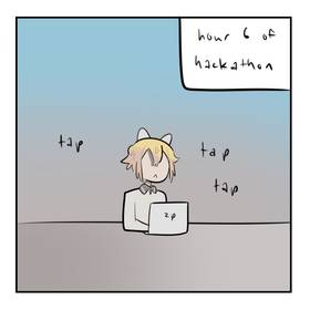 Read Down the Rabbit Hole  50 Page 1 in English