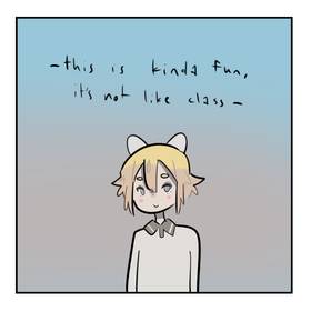 Read Down the Rabbit Hole  50 Page 2 in English