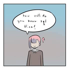 Read Down the Rabbit Hole  50 Page 4 in English