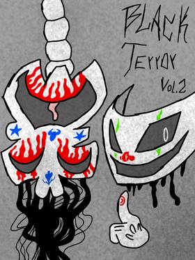 Read Double B - Brandon the Black terror  2 Page 1 in Spanish