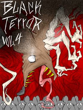 Black terror vol 4