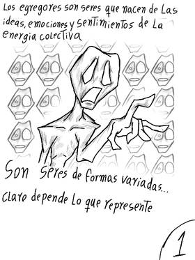 Read Double B - Brandon the Black terror  4 Page 3 in Spanish