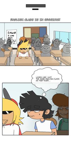 Read Coolest Kid In Town  2 Page 5 in English