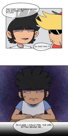 Read Coolest Kid In Town  3 Page 2 in English