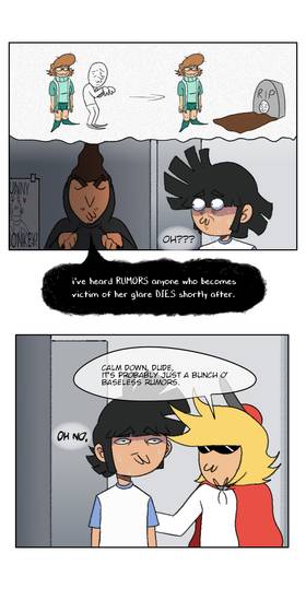 Read Coolest Kid In Town  3 Page 5 in English