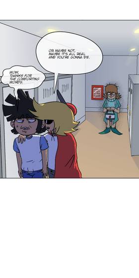 Read Coolest Kid In Town  3 Page 6 in English