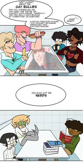 Read Coolest Kid In Town  4 Page 7 in English