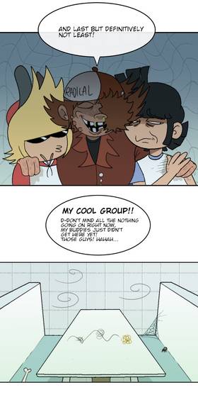 Read Coolest Kid In Town  4 Page 10 in English