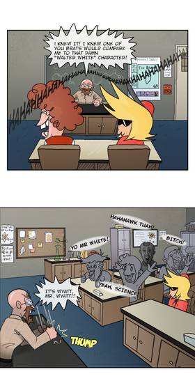 Read Coolest Kid In Town  5 Page 4 in English