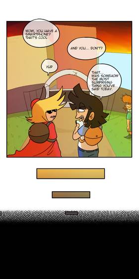 Read Coolest Kid In Town  6 Page 5 in English