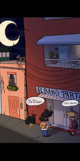Read Coolest Kid In Town  6 Page 6 in English