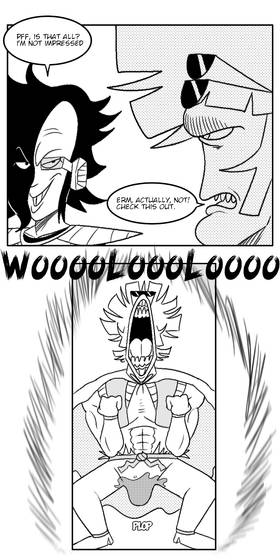 Read Coolest Kid In Town  7 Page 6 in English