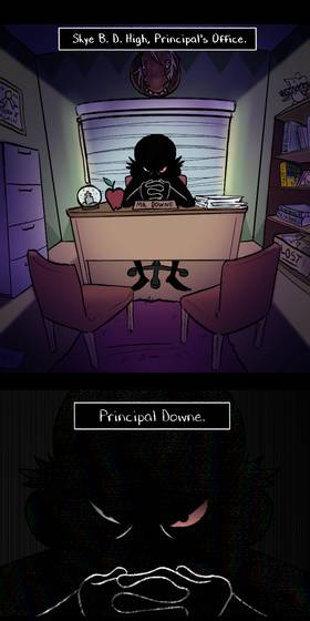 Principal's Office