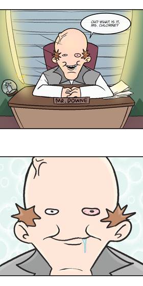 Read Coolest Kid In Town  8 Page 10 in English