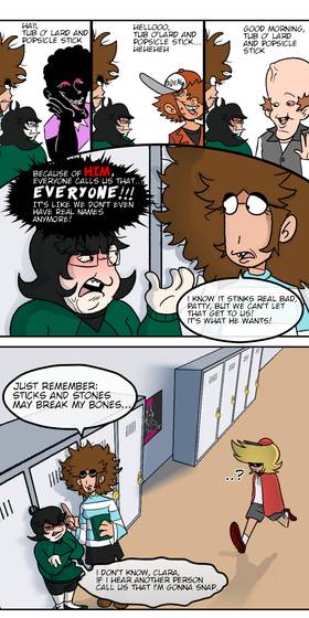 Read Coolest Kid In Town  9 Page 3 in English