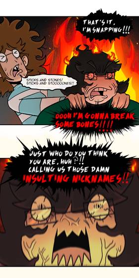 Read Coolest Kid In Town  9 Page 5 in English