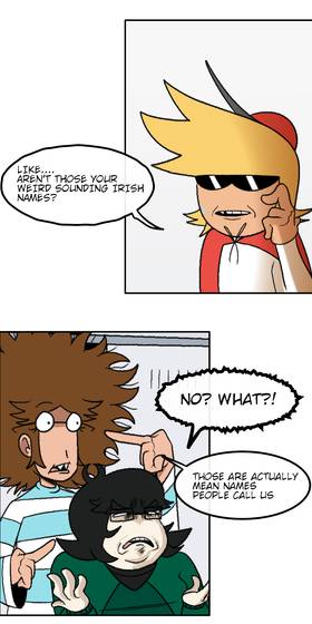 Read Coolest Kid In Town  9 Page 7 in English