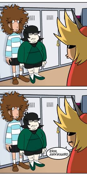 Read Coolest Kid In Town  9 Page 9 in English