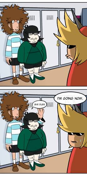 Read Coolest Kid In Town  9 Page 10 in English