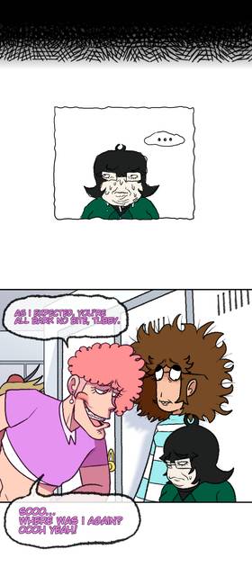 Read Coolest Kid In Town  10 Page 3 in English