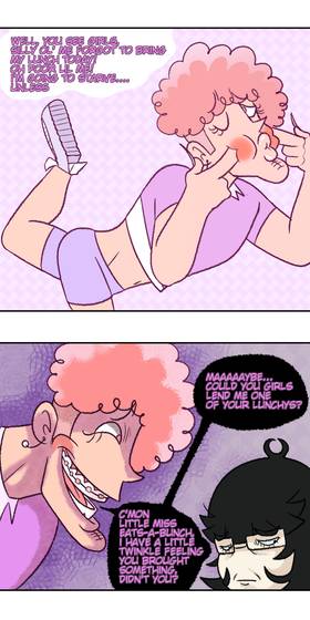 Read Coolest Kid In Town  10 Page 4 in English