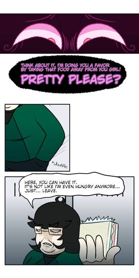 Read Coolest Kid In Town  10 Page 5 in English