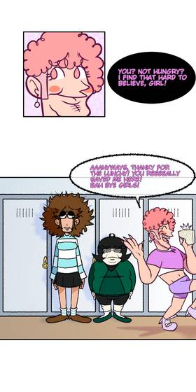 Read Coolest Kid In Town  10 Page 6 in English
