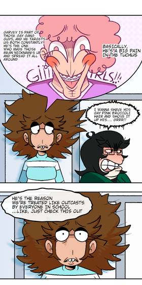 Read Coolest Kid In Town  10 Page 9 in English