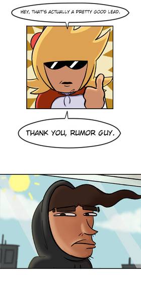 Read Coolest Kid In Town  11 Page 5 in English
