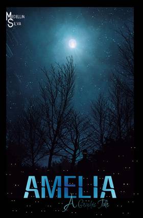 Read Amelia: a graphic tale  1 Page 1 in English