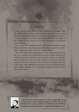 Read Amelia: a graphic tale  1 Page 2 in English