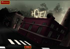 Read Amelia: A graphic tale  1 Page 6 in English