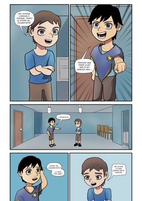 Read Un ultimo adiós  1 Page 2 in Spanish