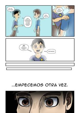 Read Un ultimo adiós  1 Page 3 in Spanish