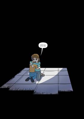 Read Un ultimo adiós  1 Page 7 in Spanish
