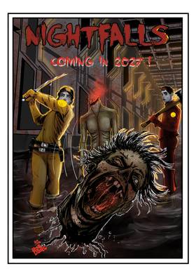 Read American Prince : Divinity  7 Page 3 in English