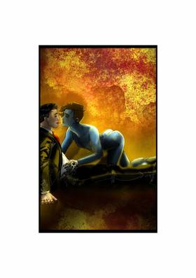 Read American Prince : Divinity  3 Page 4 in English
